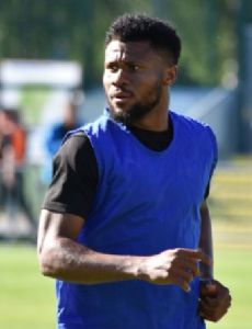 Aniekpeno Udoh