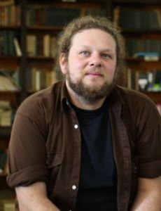 Pablo Stoll
