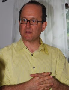 Jonathan Tasini