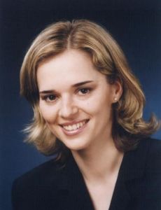 Svetlana Witowská