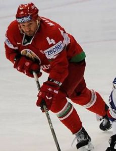 Alexander Makritski