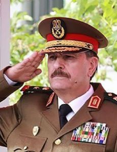 Fahd Jassem al-Freij