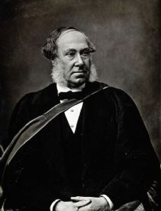 William Pirrie (surgeon)