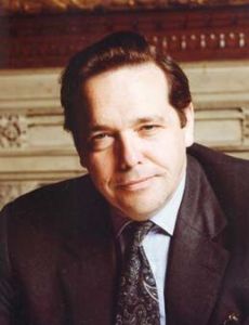 Robert Gascoyne-Cecil, 7th Marquess of Salisbury