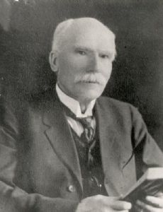Neil McLeod (politician)