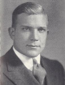 Russell D. Oliver