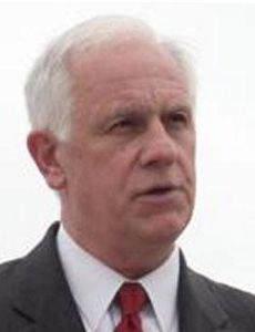 Patrick J. McManus