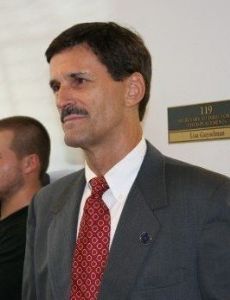 Charles Paul Conn