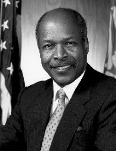 Louis Wade Sullivan