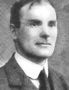 W. Walter Gill