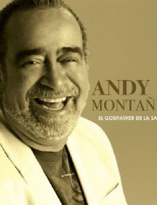 Andy Montañez