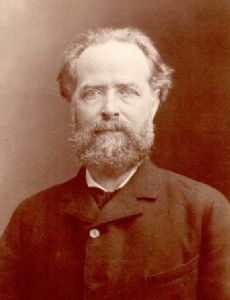 Élisée Reclus