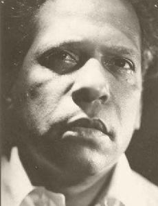 Nicolás Guillén