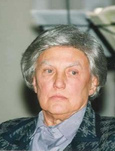 Danica Seleskovitch