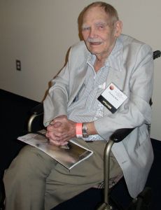 Frederik Pohl