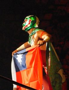 Tetsuya Bushi