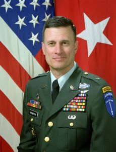 John W. Hendrix