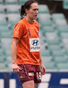 Ellen Beaumont