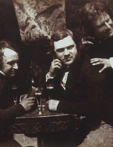 James Ballantine