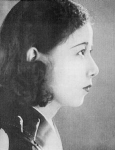 Shizue Natsukawa