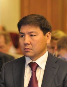 Askar Zhumagaliyev