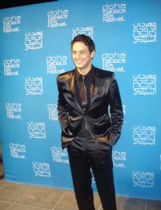 Khaled Abol Naga