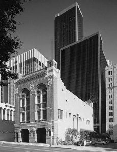 Julius Shulman