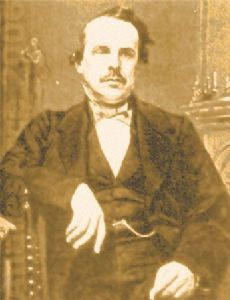 Francis S. Bartow