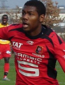 Kévin Théophile-Catherine