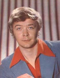 Sergei Prokhanov