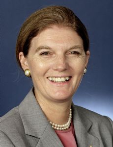Penelope Wensley