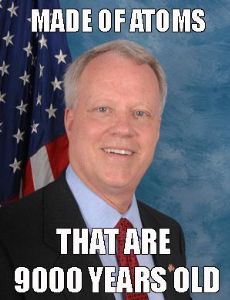 Paul Broun
