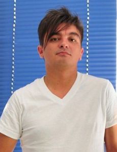 Mauricio Duran
