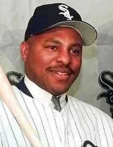 Albert Belle