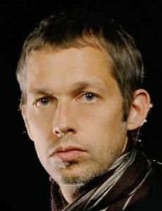 Andy Bell