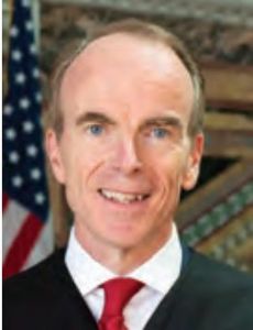 Daniel P. Collins