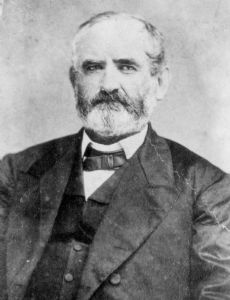 Tod Robinson Caldwell