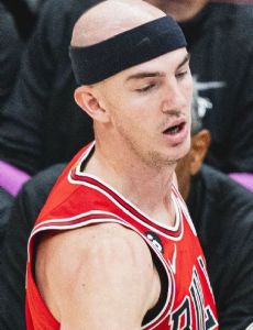 Alex Caruso