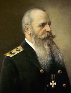 Stepan Makarov
