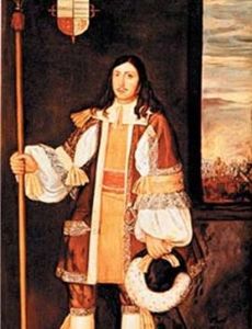 Diego de Vargas
