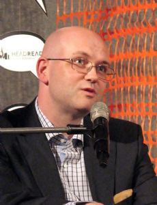 Lars Svendsen