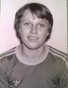Viola Pavlasová