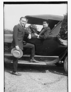 Anthony Franchini