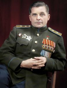 Sergey Ilyushin