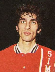 Renzo Bariviera