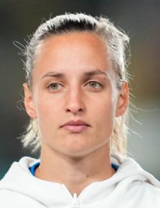 Nathalie Björn