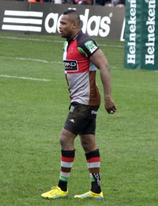 Ugo Monye