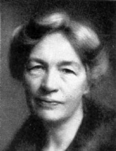 Kerstin Hesselgren