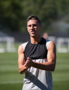 Ben Sweat