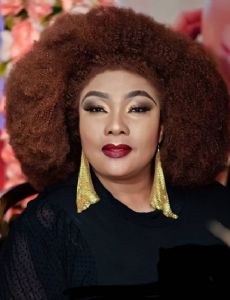 Eucharia Anunobi